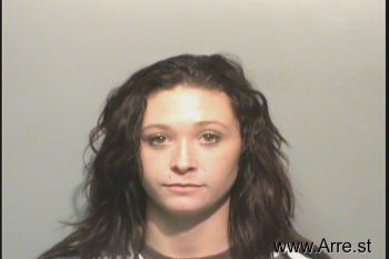 Kelly Christine King Mugshot