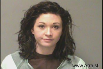 Kelly Christine King Mugshot