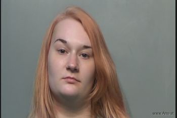 Kelsie Rae Gwinn Mugshot