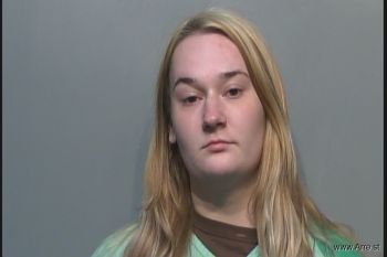 Kelsie Rae Gwinn Mugshot