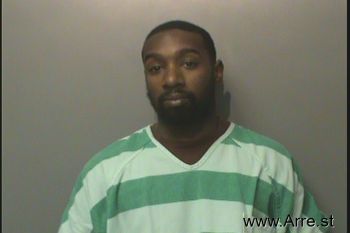 Kendall Jamaal Brown Mugshot