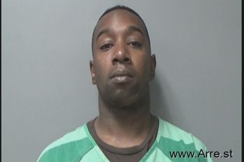 Kendall Jamaal Brown Mugshot