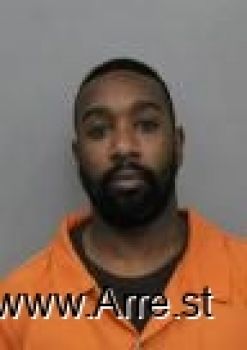 Kendall Jamaal Brown Mugshot