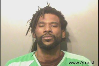 Kendrick Amond Anderson Hill Mugshot