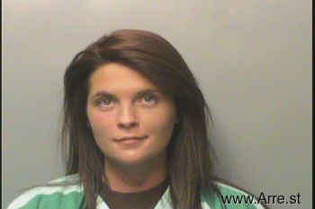 Kennedy Ray Brown Mugshot