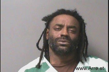 Kenneth Darryl Berry Mugshot