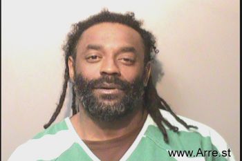 Kenneth Darryl Berry Mugshot