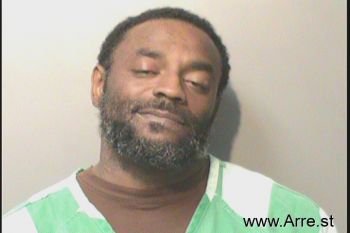 Kenneth Darryl Berry Mugshot