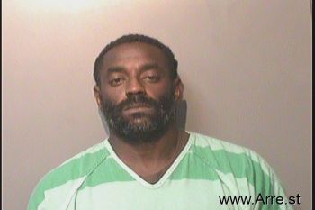 Kenneth Darryl Berry Mugshot