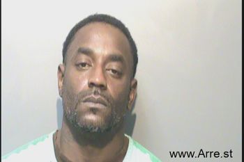 Kenneth Darryl Berry Mugshot