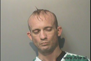 Kenneth Lloyd Burch Mugshot