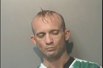 Kenneth Lloyd Burch Mugshot