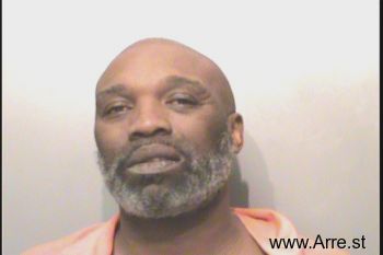 Kenneth Anthony Gillom Mugshot