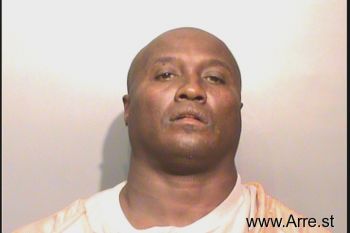 Kenneth Leroy Henderson Mugshot