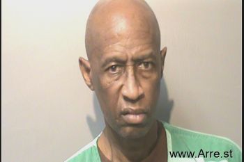 Kenneth Lamar Holmes Mugshot