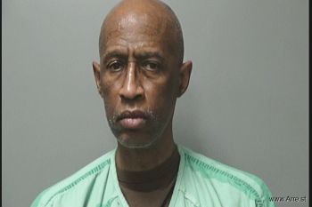 Kenneth Lamar Holmes Mugshot