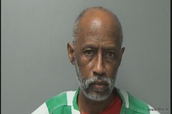 Kenneth Lamar Holmes Mugshot