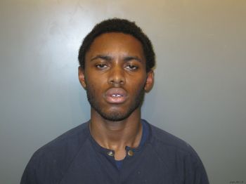 Kenneth Raphael Moore Mugshot