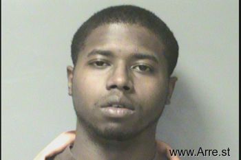 Kenneth Aaron Quinn Mugshot