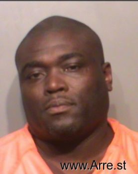 Kenneth  Robinson Mugshot