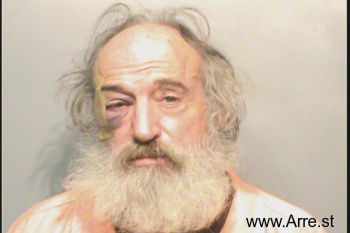 Kenneth Raymond Roy Mugshot