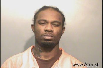 Kenneth Jerome Winston Mugshot