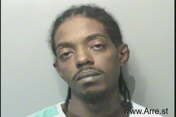 Kentrell Bernard Williams Mugshot