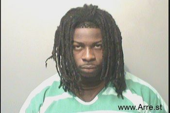 Kenyatta Kevin Foster Mugshot