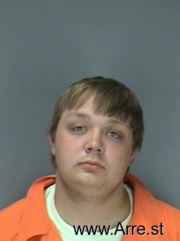 Kevin Anthony Bailey Mugshot