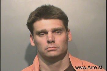 Kevin Lee Brokaw Mugshot