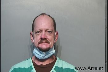 Kevin Ray Grimm Mugshot