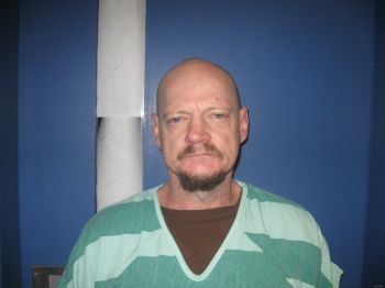 Kevin Ray Grimm Mugshot