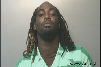 Kevin Hezekiah Hicks Mugshot