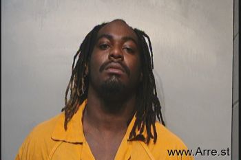 Kevin Hezekiah Hicks Mugshot