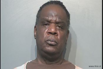 Kevin Cleveland Jordan Mugshot