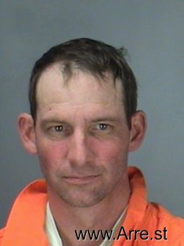 Kevin Craig Murray Mugshot