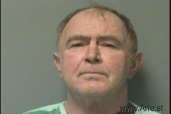 Kevin John Rogers Mugshot