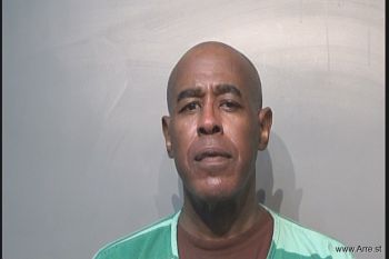 Kevin Rodney Wilson Mugshot