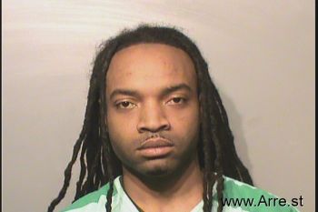 Kevonne Dakkirus Dunigan Mugshot