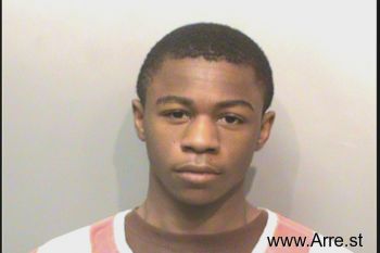 Keyon Dashawn Harrison Mugshot