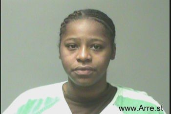 Kiara Tywewa Herron Mugshot