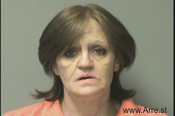 Kimberly Sue Allen Mugshot