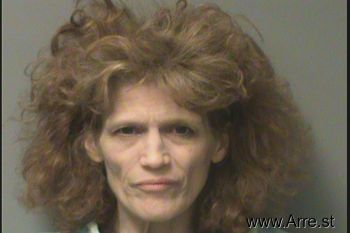 Kimberly Renee Cox Mugshot