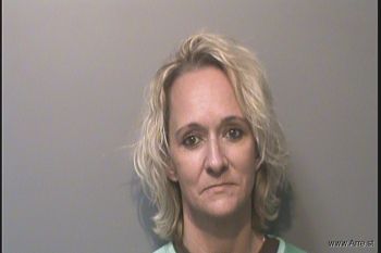 Kimberly Paulette Dunn Mugshot