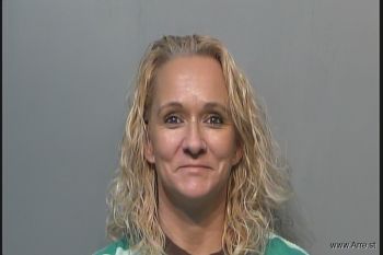 Kimberly Paulette Dunn Mugshot