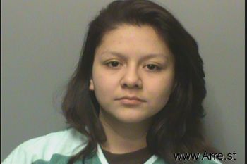 Kimberly Lynn Estrada Mugshot