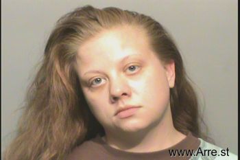 Kimberly Sue Jones Mugshot