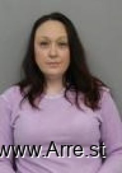 Kimberly Marie Miller Mugshot