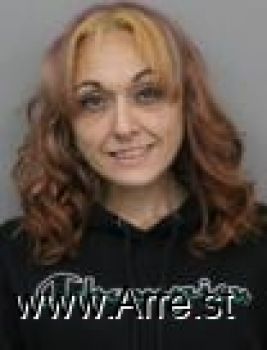 Kimberly Marie Miller Mugshot