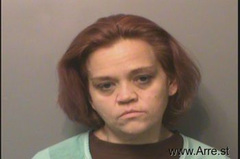 Kimberly Ann Nelson Mugshot